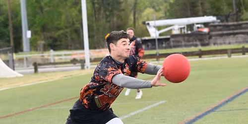 5th Annual Virginia Beach Classic Kickball Tournament