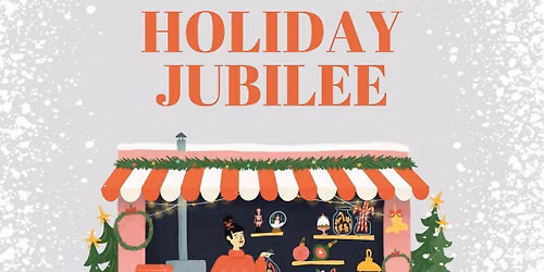 Holiday Jubilee @Jimmy\u2019s Inland
