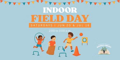 Indoor Field Day