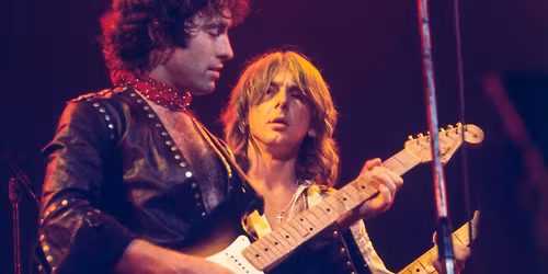 Rodgers and Co: A Tribute to Bad Company with Magic Alex at Celestia Theater At Wadsworth Square