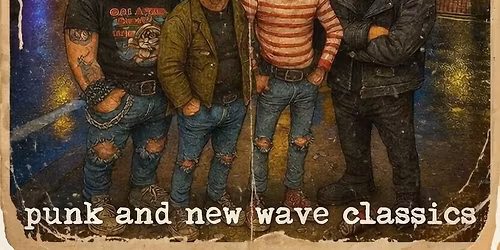 Jubilee live at The Station 