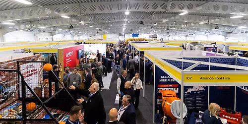 Kent Construction EXPO