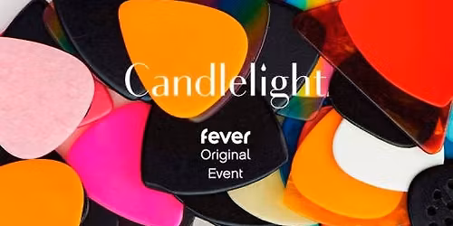 Candlelight Rock: AC\/DC, Pink Floyd & more