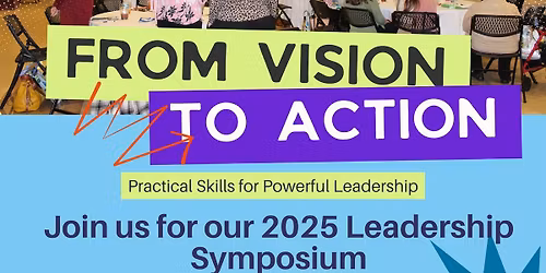 Leadership Symposium