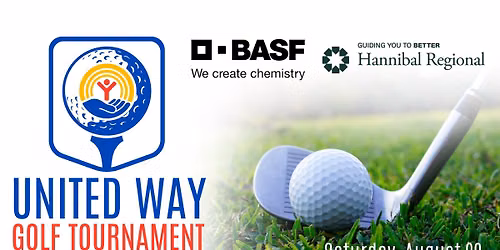 2026 United Way Golf Tournament