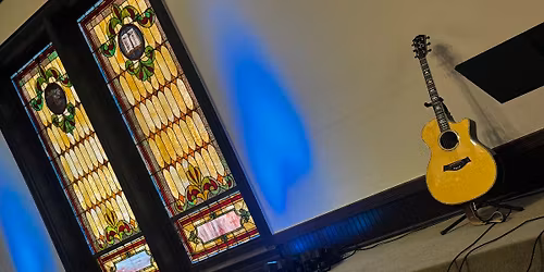 Traditional Worship @ First Baptist of McDonough