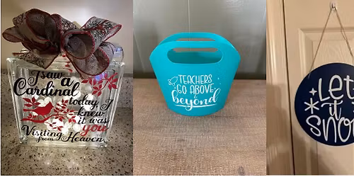 Fairhaven High School Craft Fair