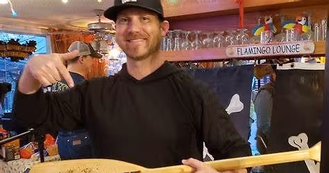 Habitat House Concert: Jesse Rice