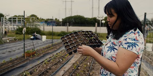 Farming Food in Toronto: Documentary Screening and Vermicomposting Demo