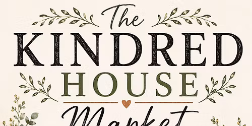 The Kindred House Market 