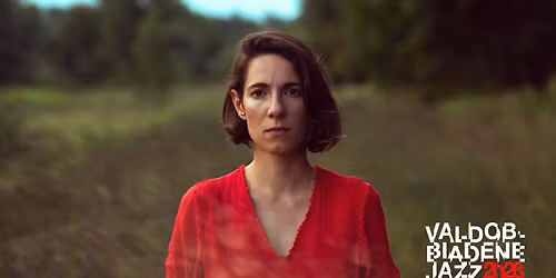 ANNA CAVEDON QUINTET