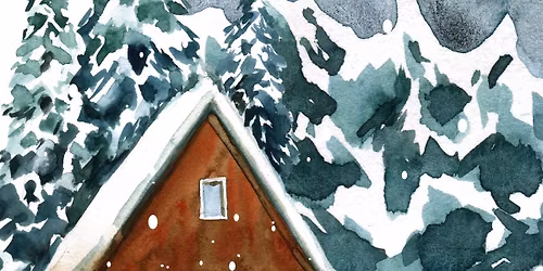 Christmas in Hasland (Festive Artisan Fayre)