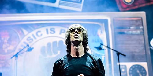 Richard Ashcroft Cardiff Tickets