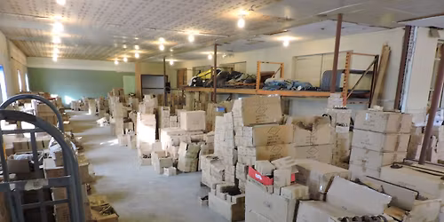 Auction \u2013 New Architectural Salvage