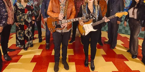 Tedeschi Trucks Band