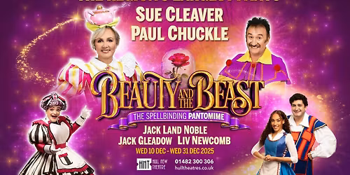 Beauty and the Beast