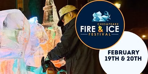 Chesapeake Fire & Ice