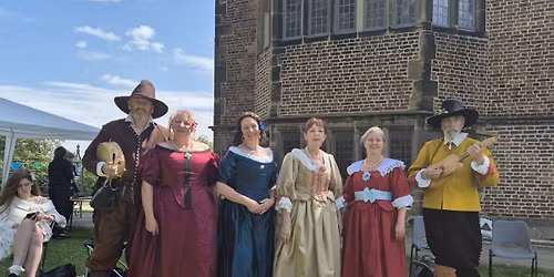 Leeds 400 years of Royal Charter