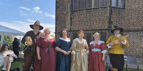 Leeds 400 years of Royal Charter