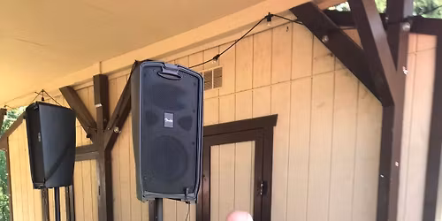 Jukebox George's Bon Voyagie