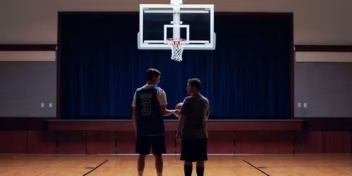 Missionary Basketball