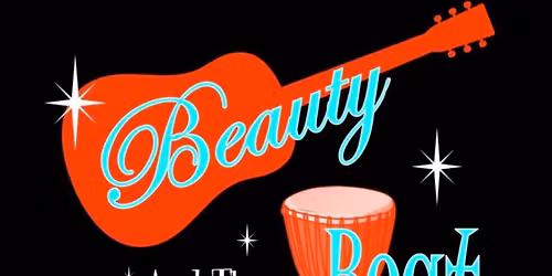 Beauty & the Beat