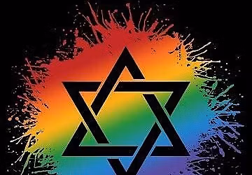 YLJC & JEWISH CULTURE MONTH PRIDE SHABBAT SERVICE