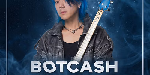 BOTCASH  at Ora 