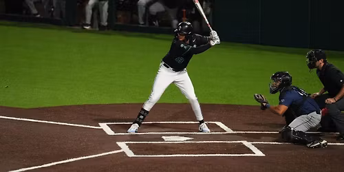 Parking North Dakota State Bison at Vanderbilt Commodores Baseball