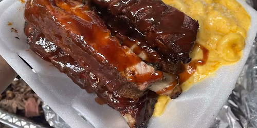 Pure Mitten BBQ