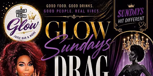 Glow Sunday Part 3