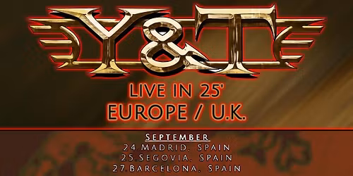 Y&T