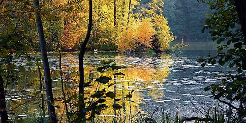Schlaubetal: Brandenburg's Quality Hiking Route