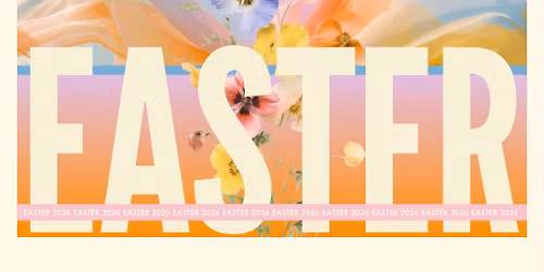 Easter Sunday at REVOL Church