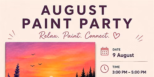 Paint Party