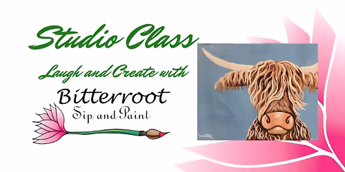 Studio Class- Billie