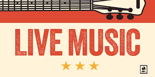 Live Music Every Friday Night