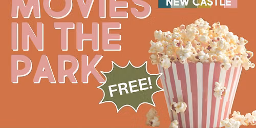 Free Movie In The Park (3 of 6)
