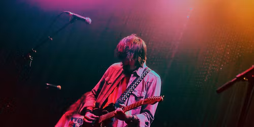 Winter Music Series with Kind Hearted Strangers