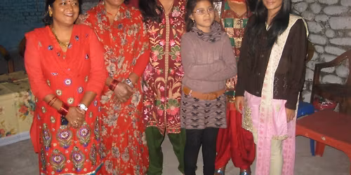 Evening for Nepal- Joining hands for cause