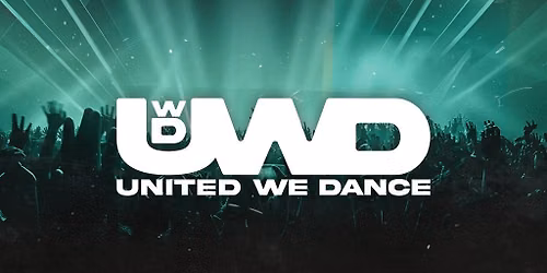 United We Dance Rave