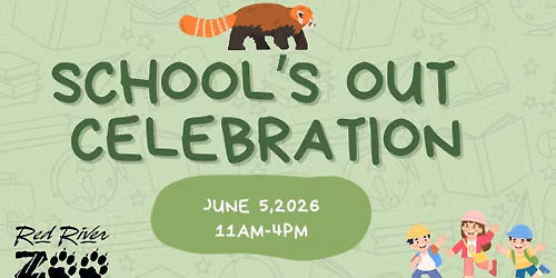 School's Out Celebration