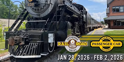 RPCA 2026 Annual Conference - Chattanooga, TN