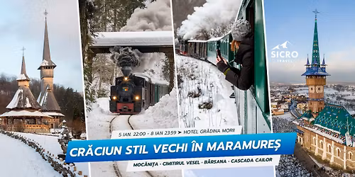 Cr\u0103ciun rit vechi  \u27a4  Maramure\u0219 