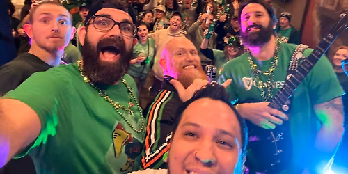 Sloppy But Lucky @ The Celtic Fox Irish Pub