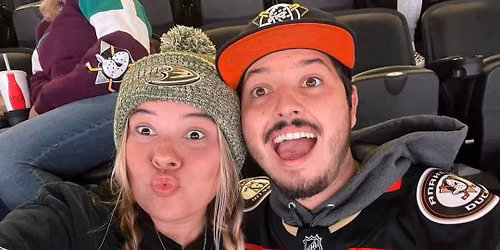 Anaheim Ducks at Chicago Blackhawks at United Center