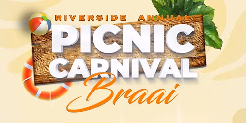 Picnic Carnival Family Day