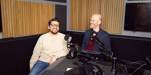 Penger\u00e5det 10 \u00e5r - Live p\u00e5 Carls!