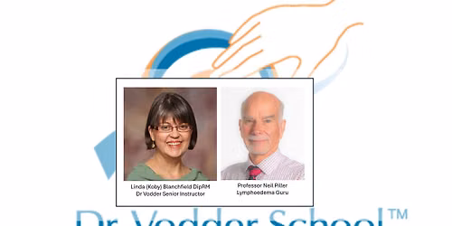Certificate in MLD & CDT (Lymphoedema) - Auckland