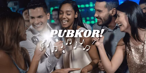 Pubkor